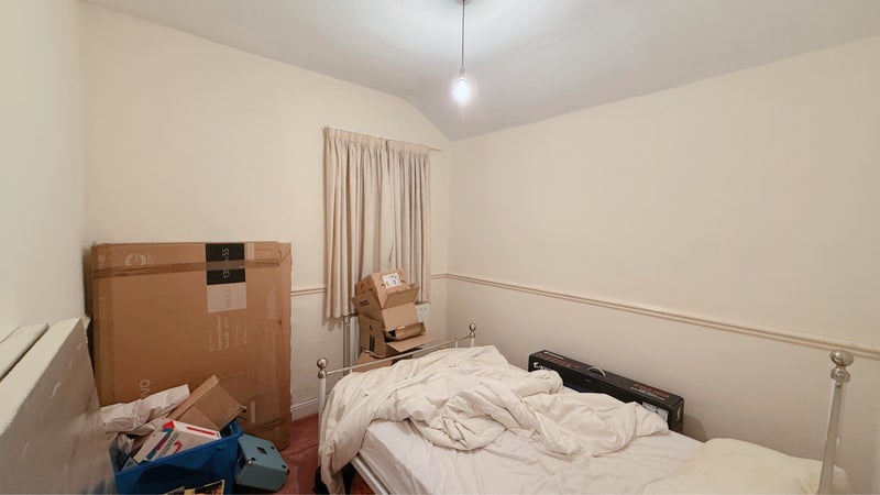 Room Grosvenor Road in Birmingham