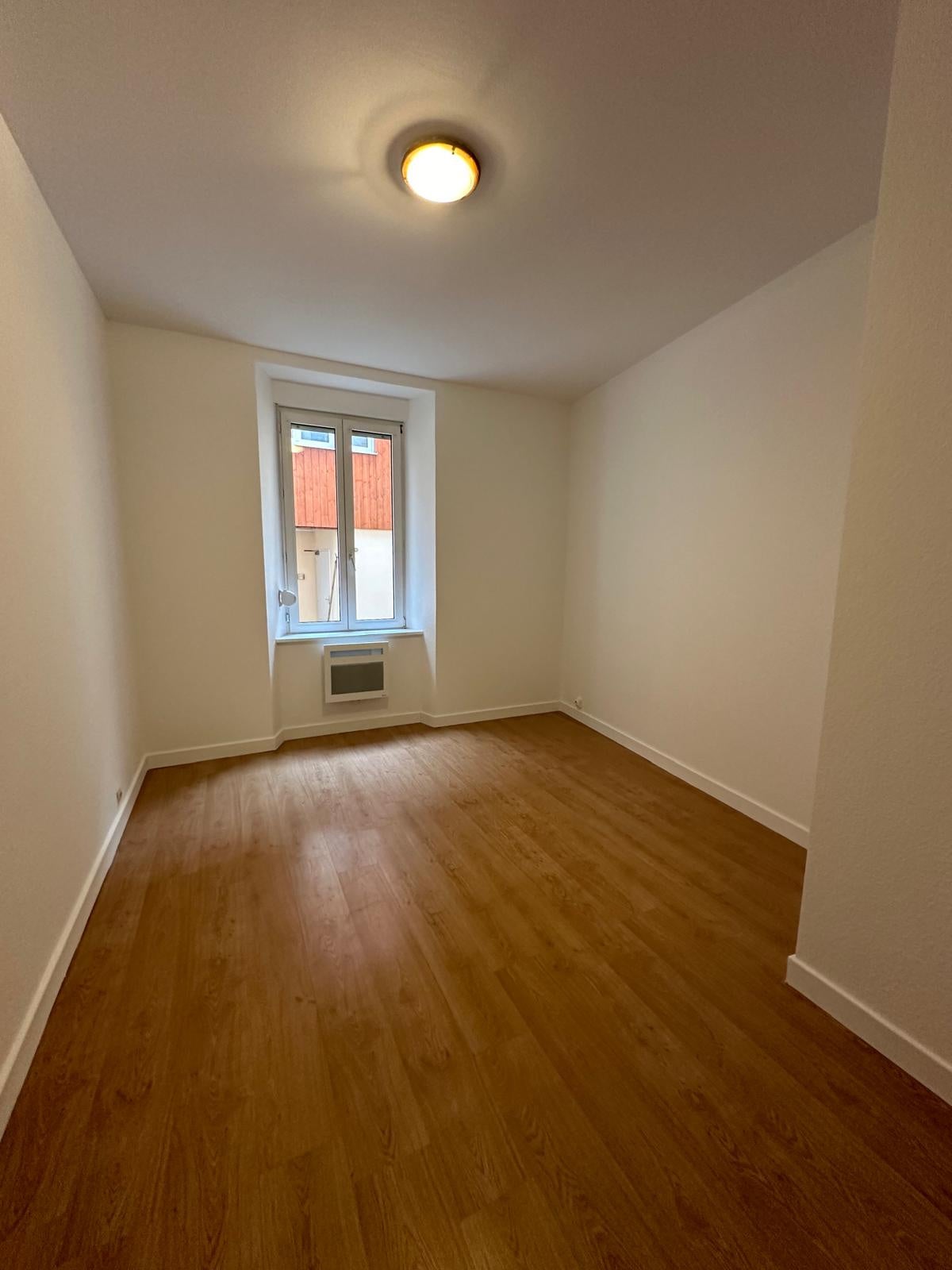 Appartement Rue des Rabbins à Mulhouse