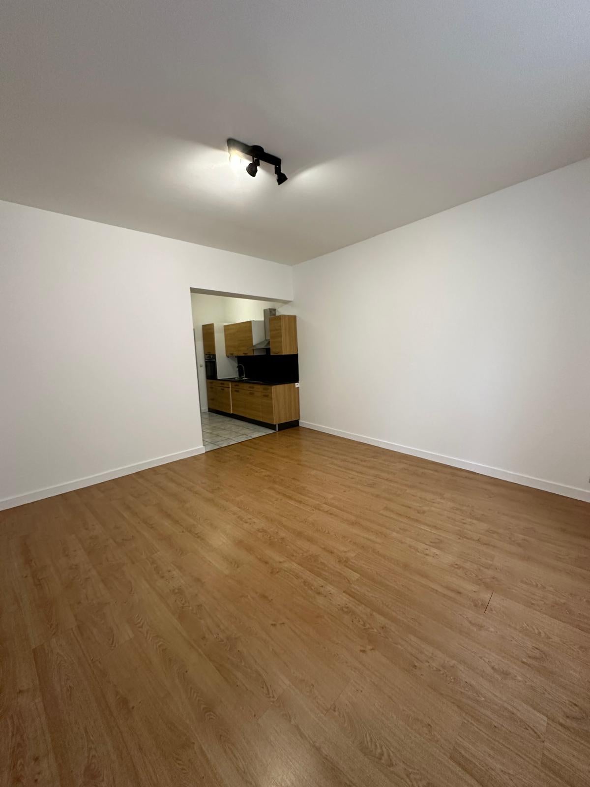 Appartement Rue des Rabbins à Mulhouse