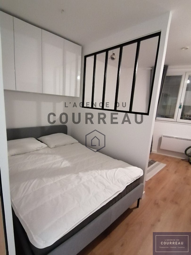 Appartement Rue du Capricorne à Montpellier