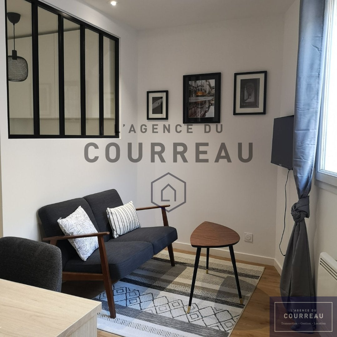 Appartement Rue du Capricorne à Montpellier