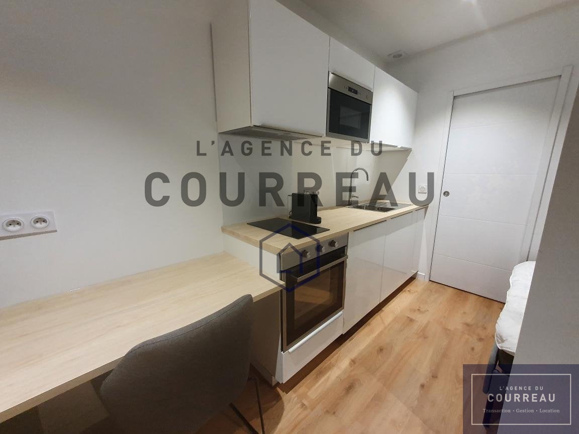 Appartement Rue du Capricorne à Montpellier
