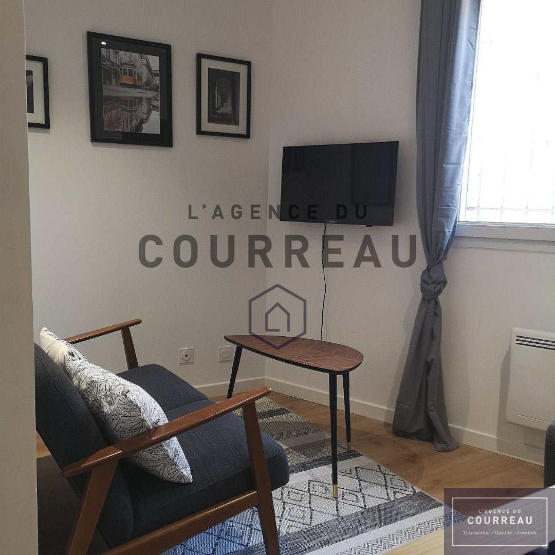 Appartement Rue du Capricorne à Montpellier