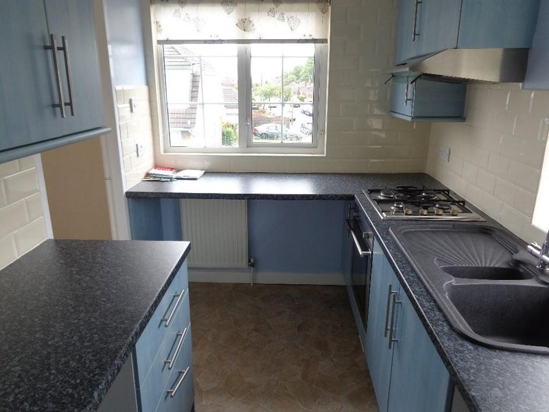 Room Ascot Road in Borough of Wyre
