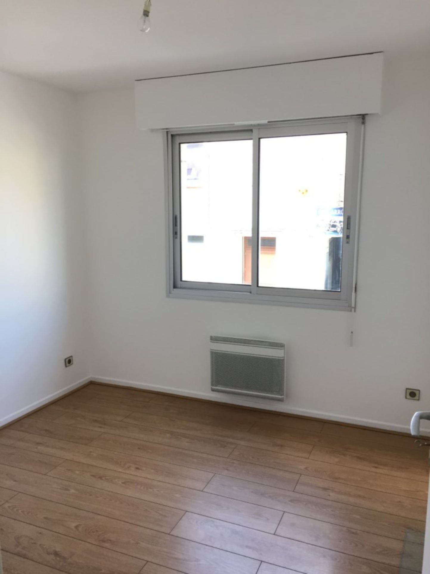 Flat Rue Émile Laparra in Bordeaux