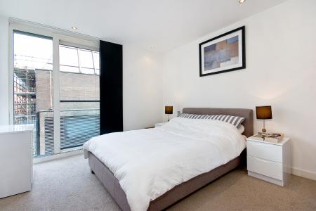 Flat Roger Street in Greater London