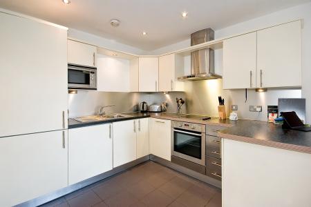 Flat Roger Street in Greater London