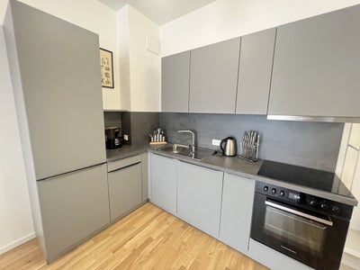 Wohnung Fangschleusenstraße in Erkner