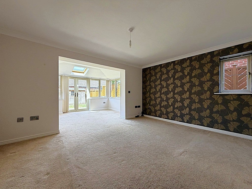 House Progress Drive in Rotherham