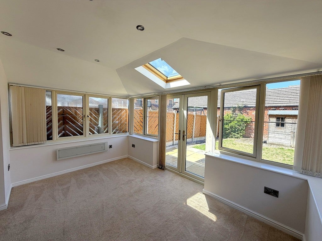 House Progress Drive in Rotherham