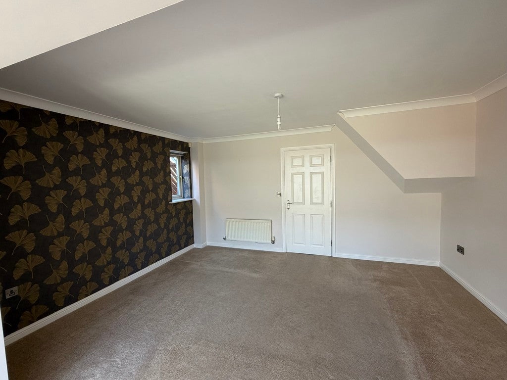 House Progress Drive in Rotherham