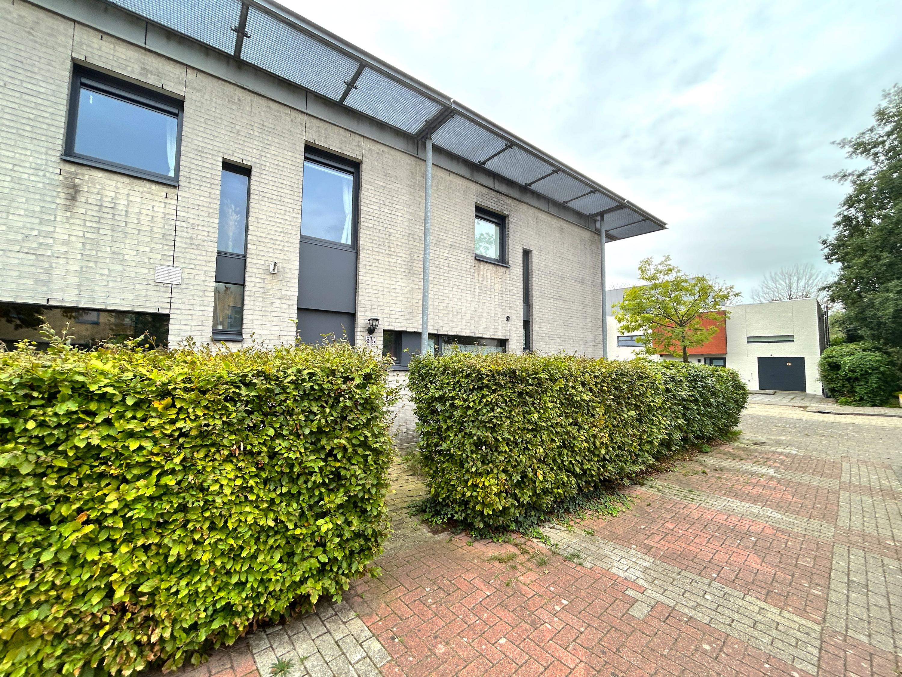 Huis Zilvermeeuw in Ouderkerk aan de Amstel