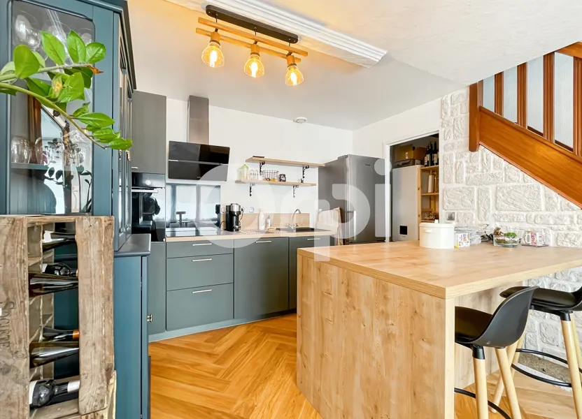 Appartement Rue de Strasbourg à Évreux