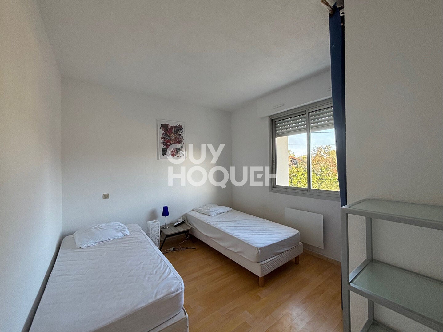 Appartement Rue des Cannas à Biscarrosse