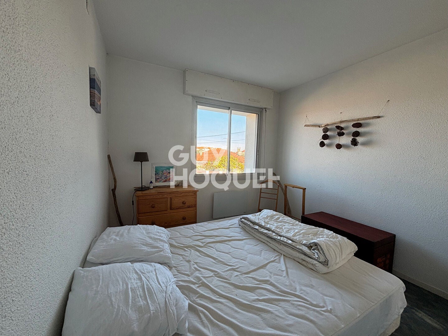 Appartement Place des Vergnes à Biscarrosse