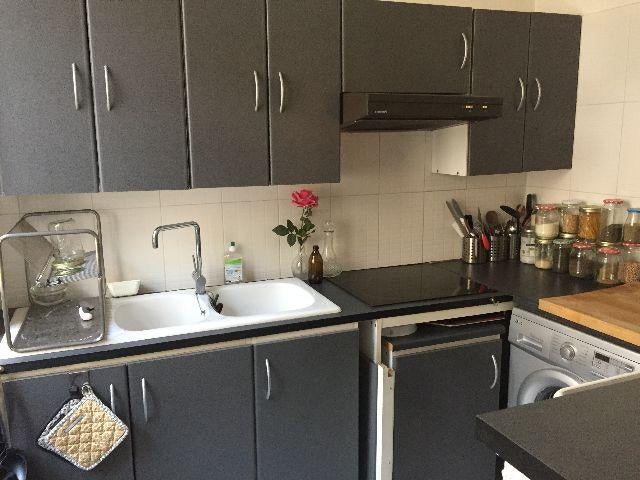 Flat Rue du Docteur Jean Fiolle in Marseille
