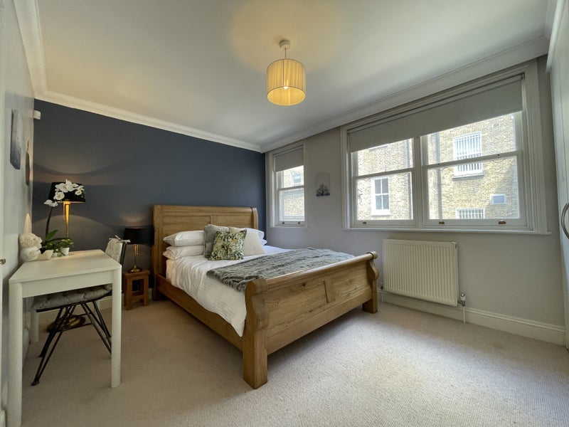 Room Aliwal Mews in Greater London