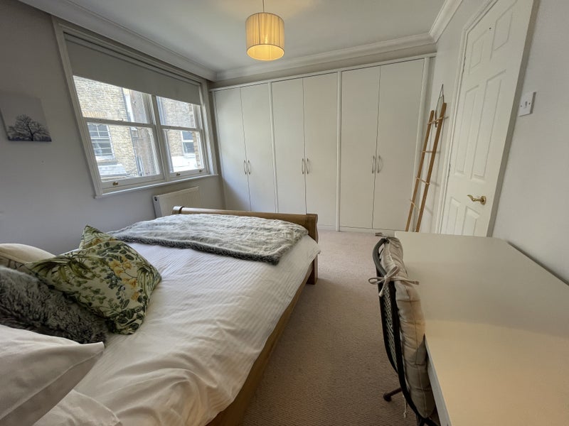 Room Aliwal Mews in Greater London