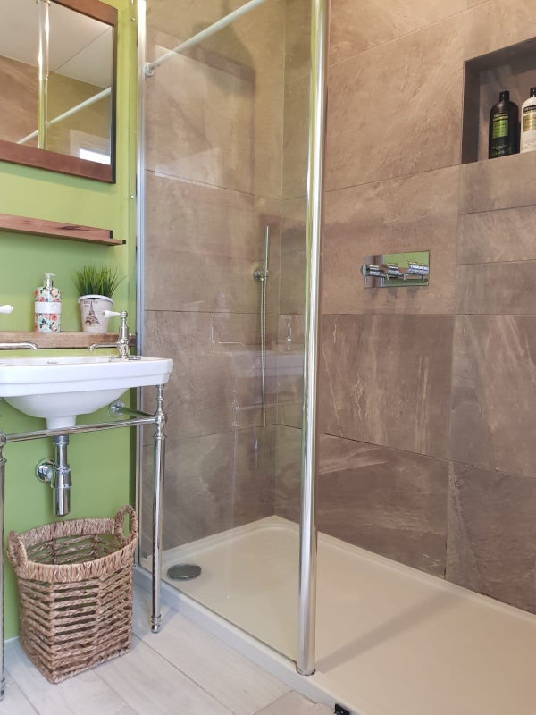 Room Aliwal Mews in Greater London
