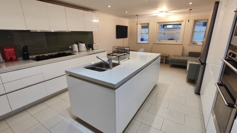 Room Aliwal Mews in Greater London