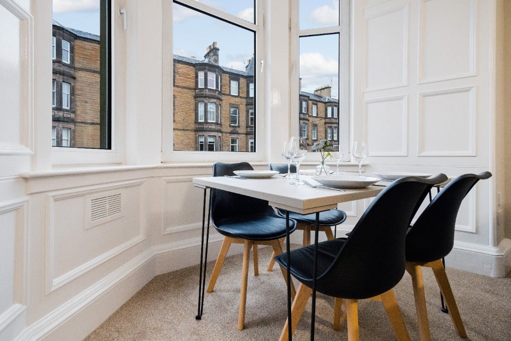 Room Dalkeith Road in City of Edinburgh