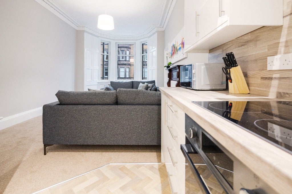 Room Dalkeith Road in City of Edinburgh