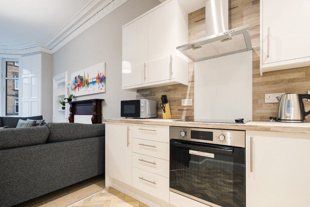 Room Dalkeith Road in City of Edinburgh