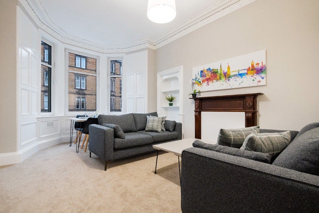 Room Dalkeith Road in City of Edinburgh