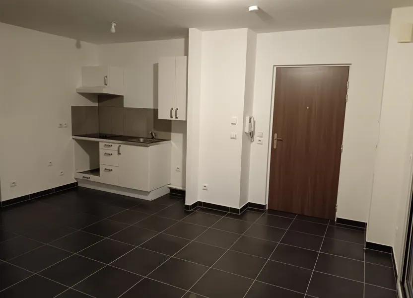 Flat Avenue Jean Mermoz in Gournay-sur-Marne