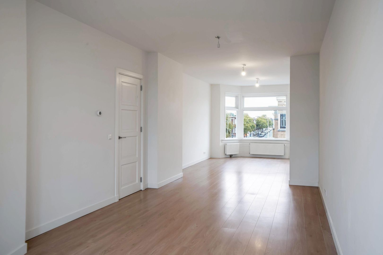 Appartement Nunspeetlaan 410 in Den Haag