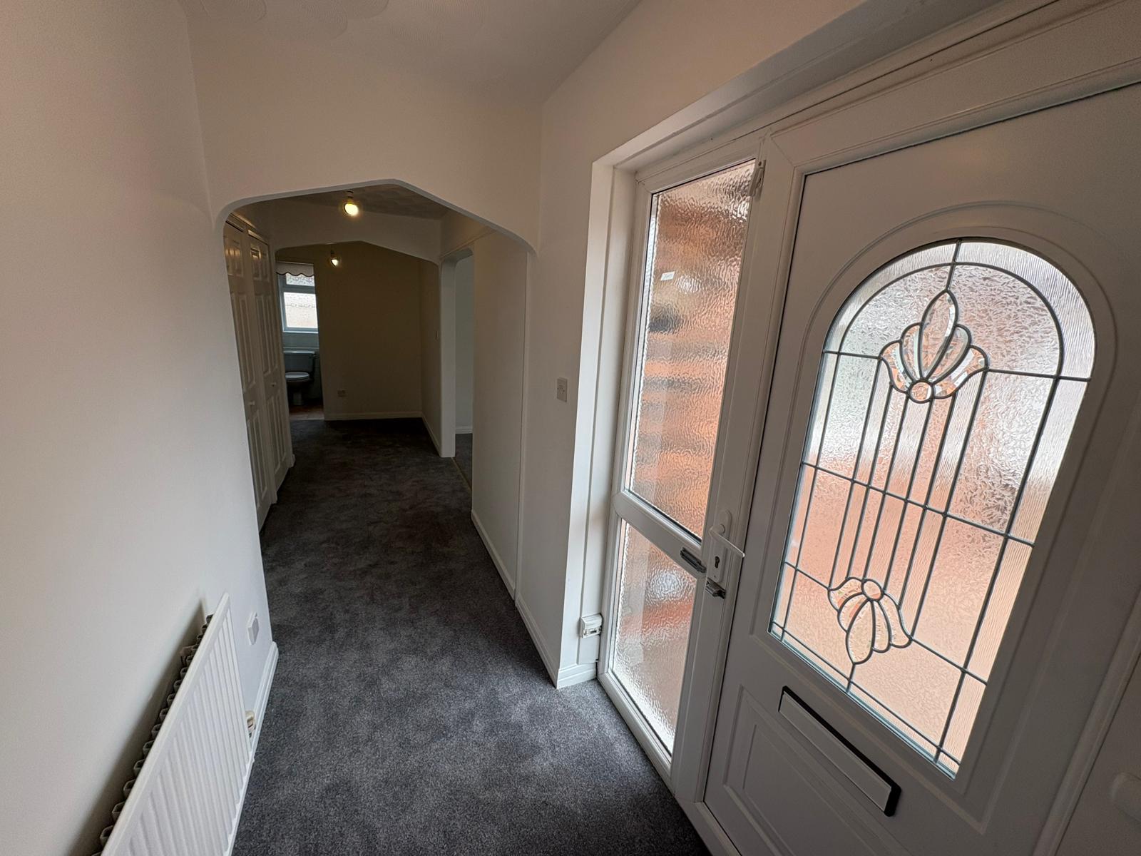 House Heol Pentre Bach in Loughor