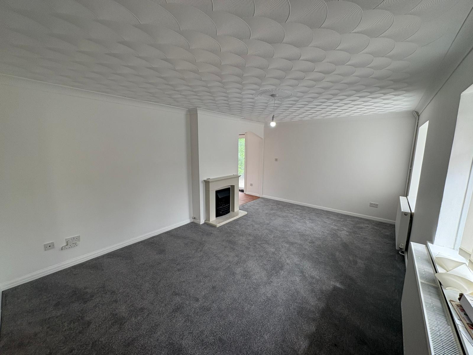 House Heol Pentre Bach in Loughor
