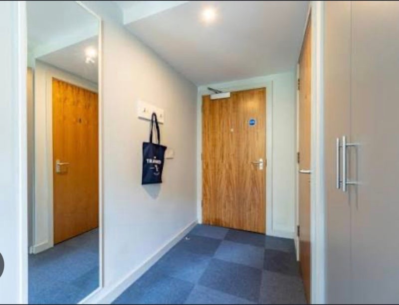 Room Sizehouse Street in Preston