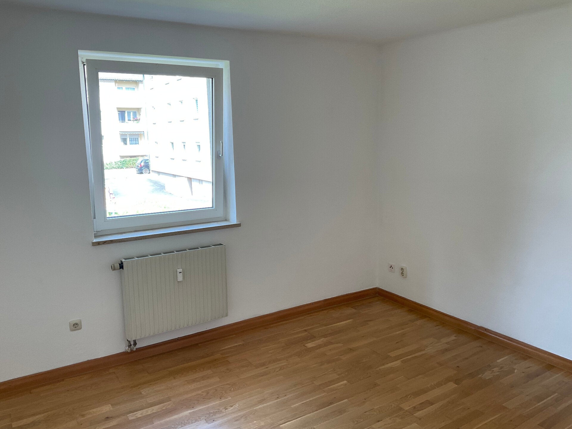 Wohnung Max-Schlosser-Straße in Amberg