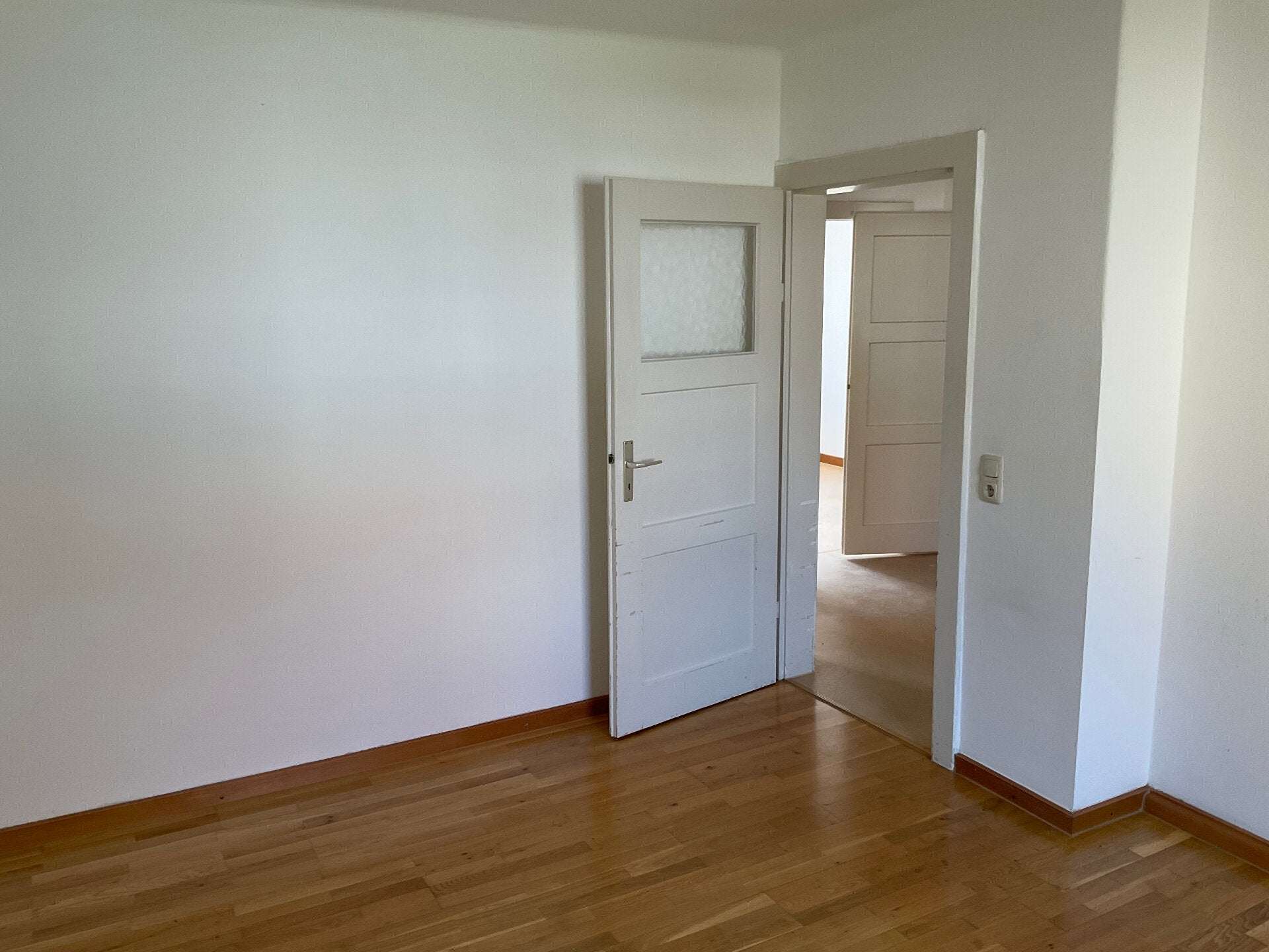 Wohnung Max-Schlosser-Straße in Amberg