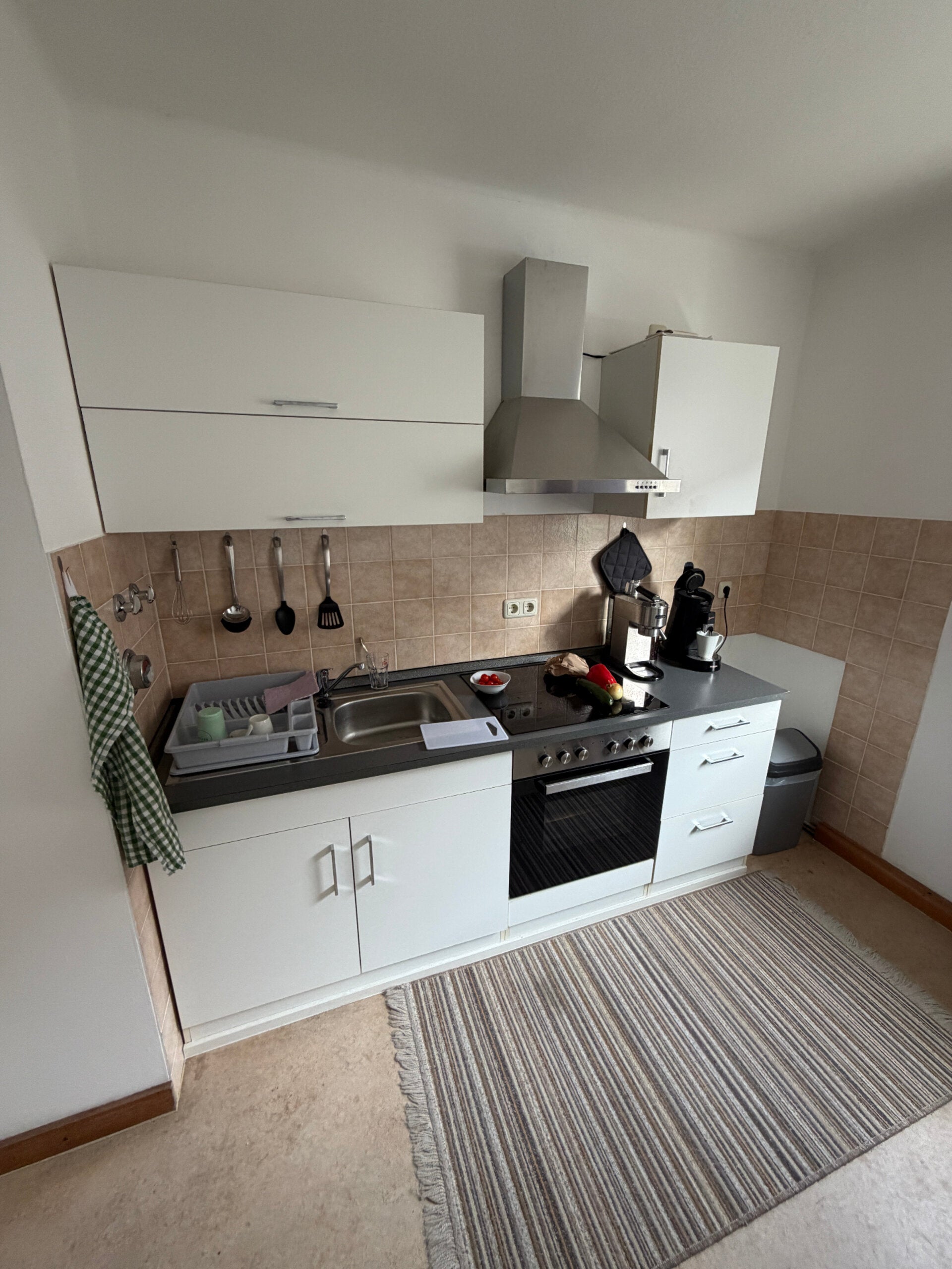 Wohnung Max-Schlosser-Straße in Amberg