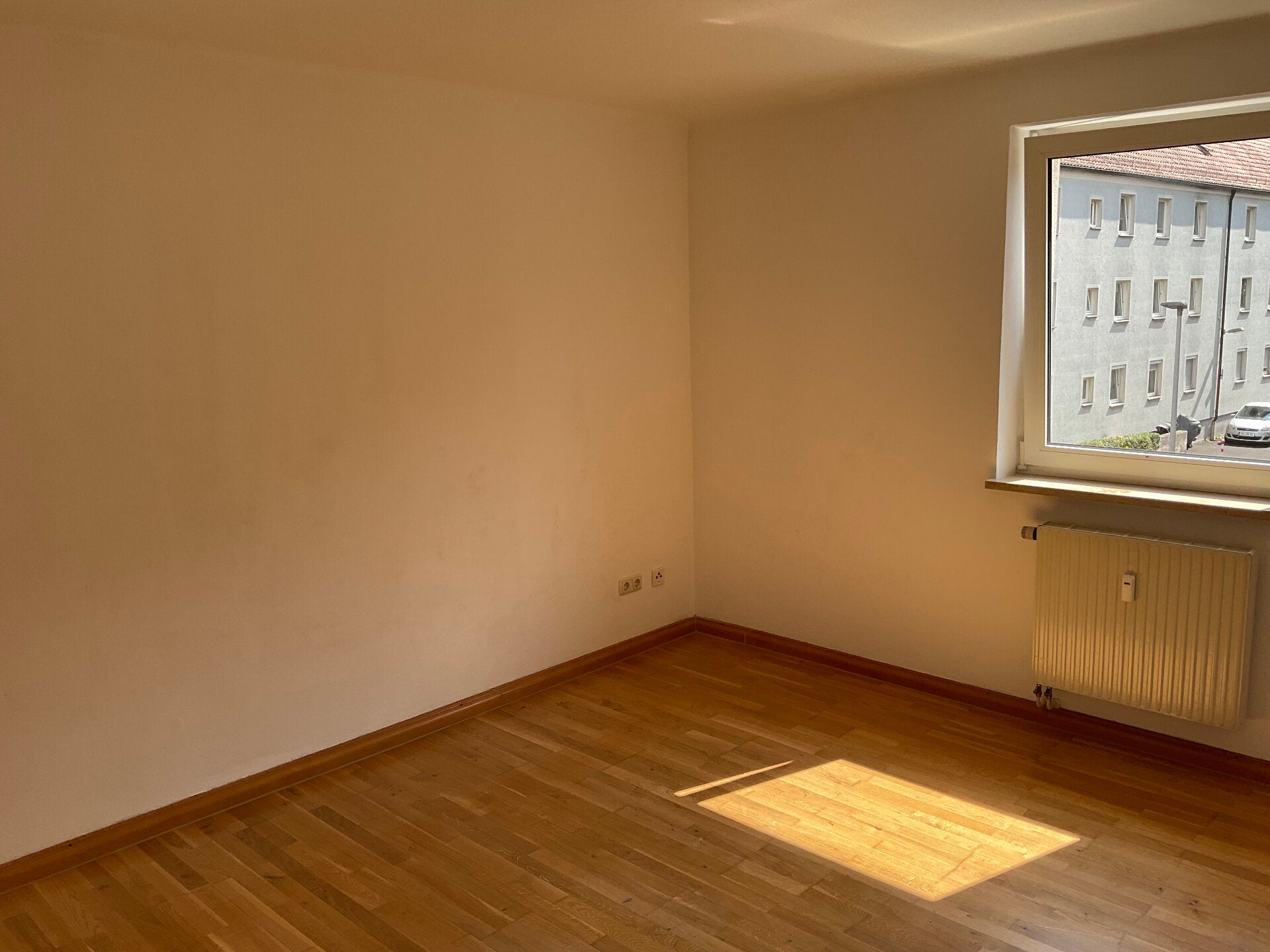 Wohnung Max-Schlosser-Straße in Amberg