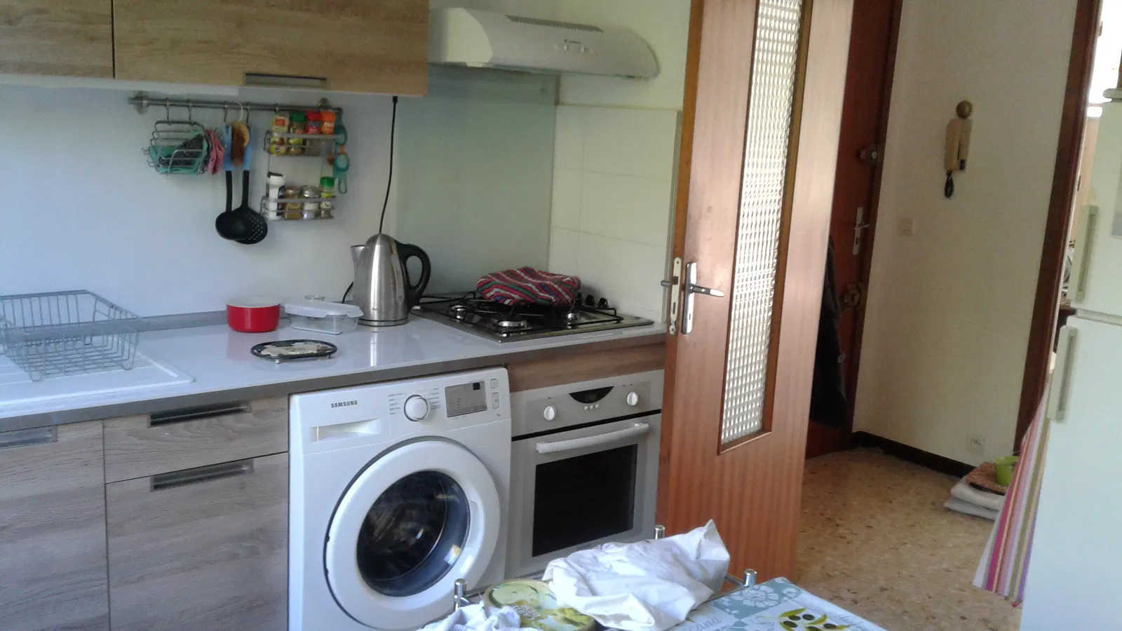 Room Rue Antoine Héroët in Digne-les-Bains