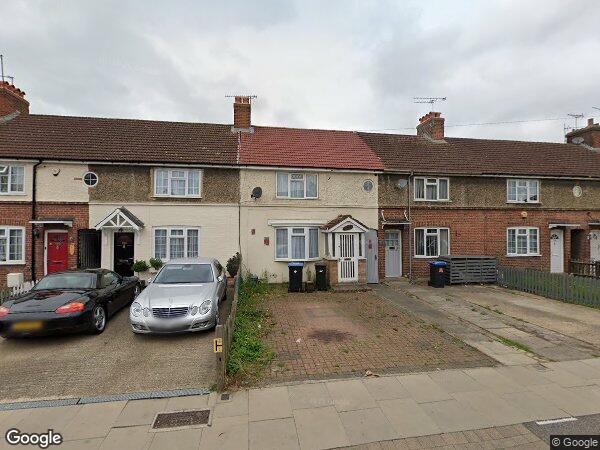 Flat Brimsdown Avenue in Greater London