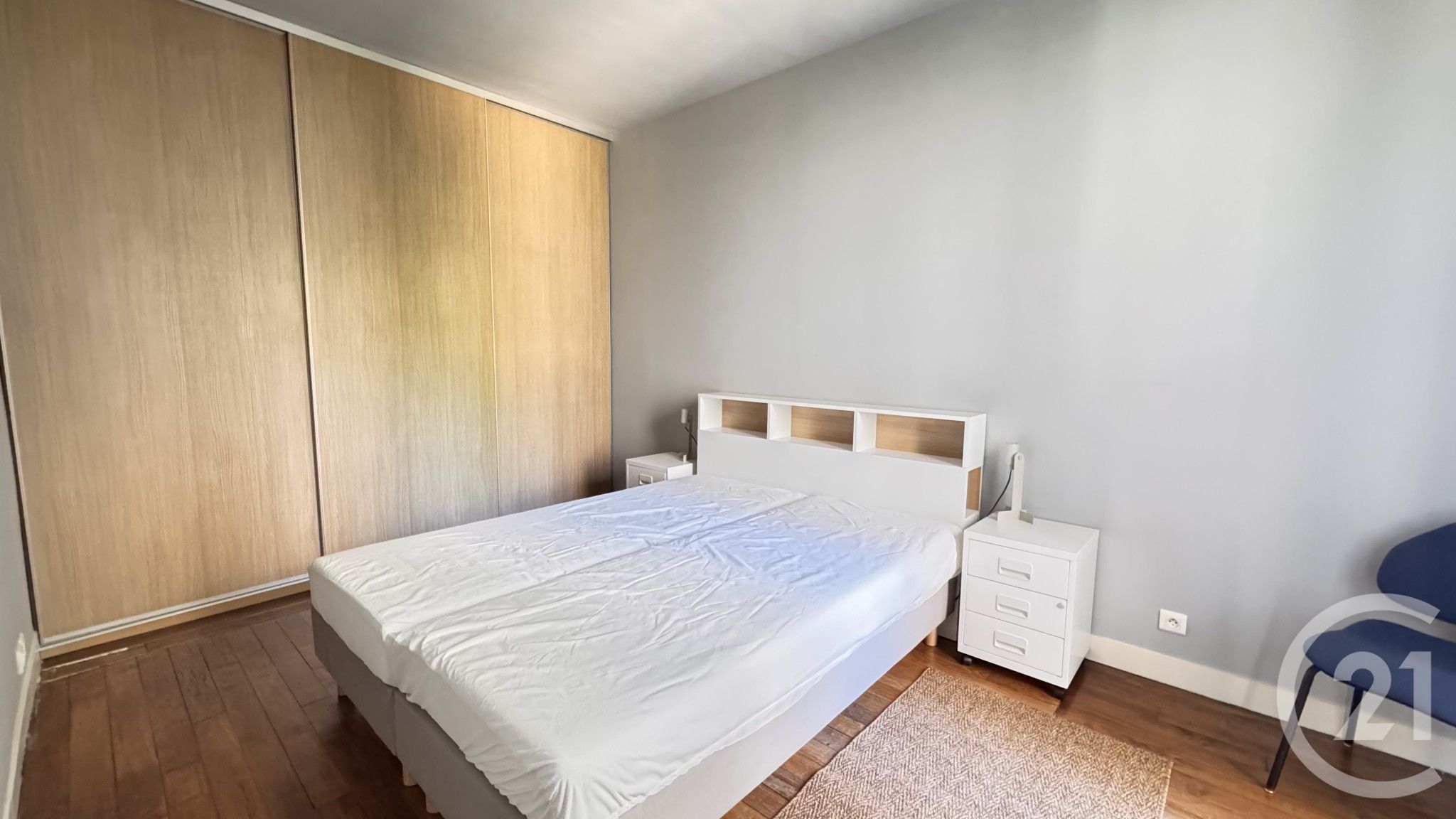 Appartement Rue des Lyonnais à Paris