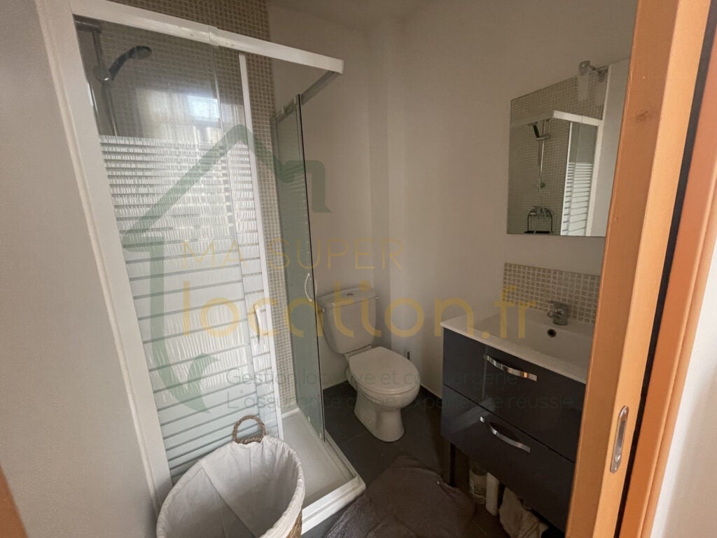 Flat Rue d'Alsace in Essigny-le-Grand
