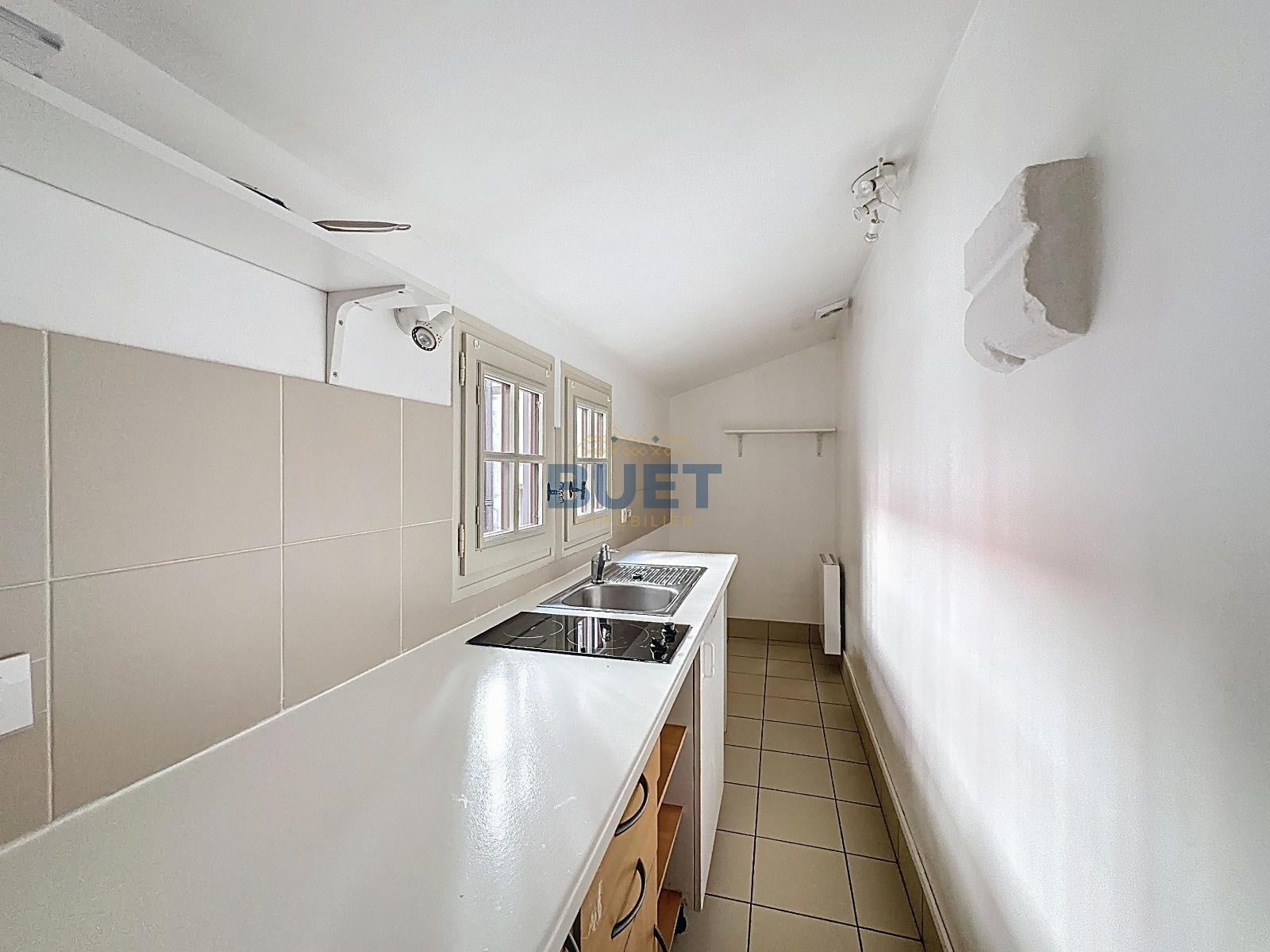 Flat Rue Verrerie in Dijon