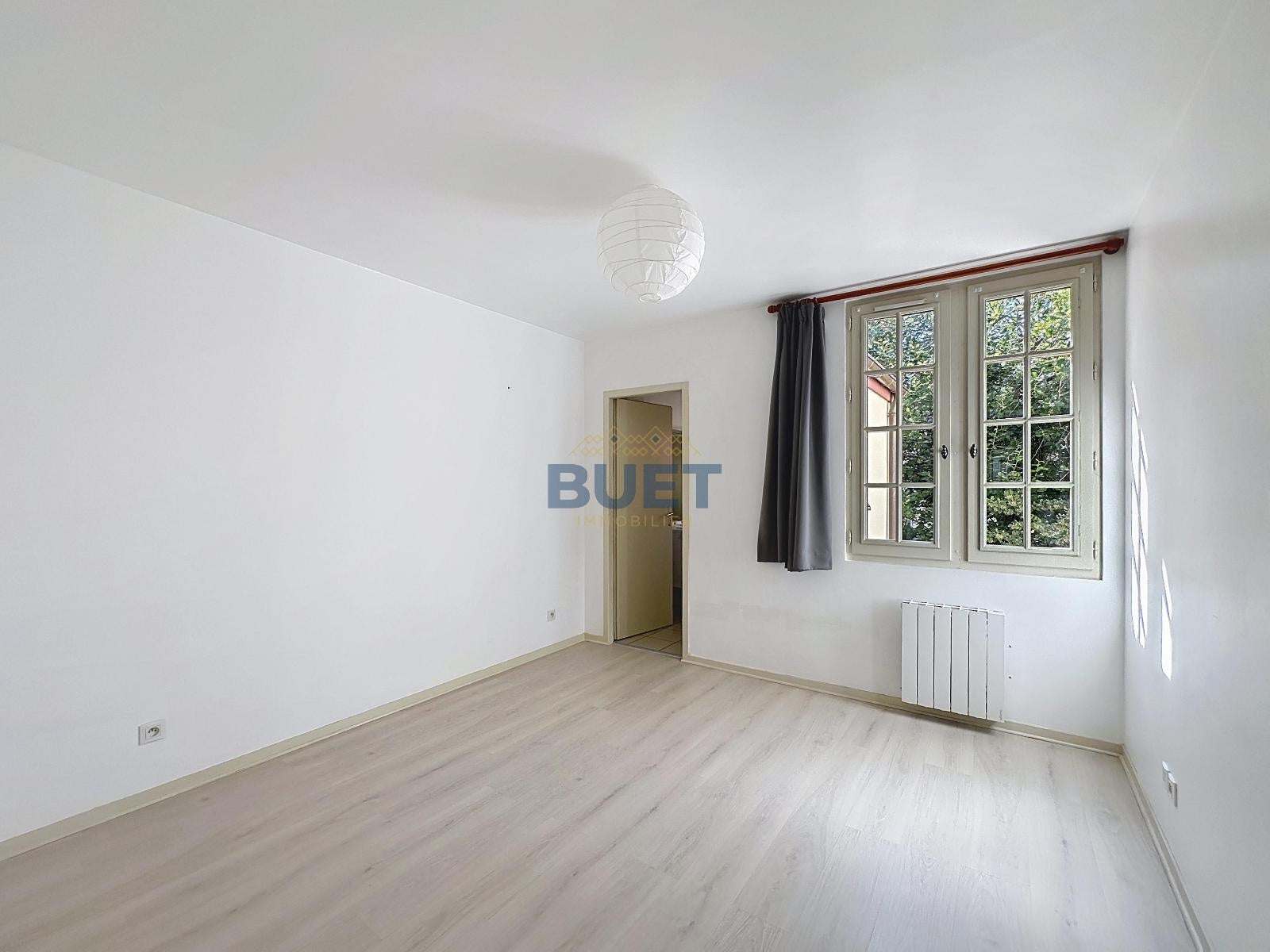 Flat Rue Verrerie in Dijon
