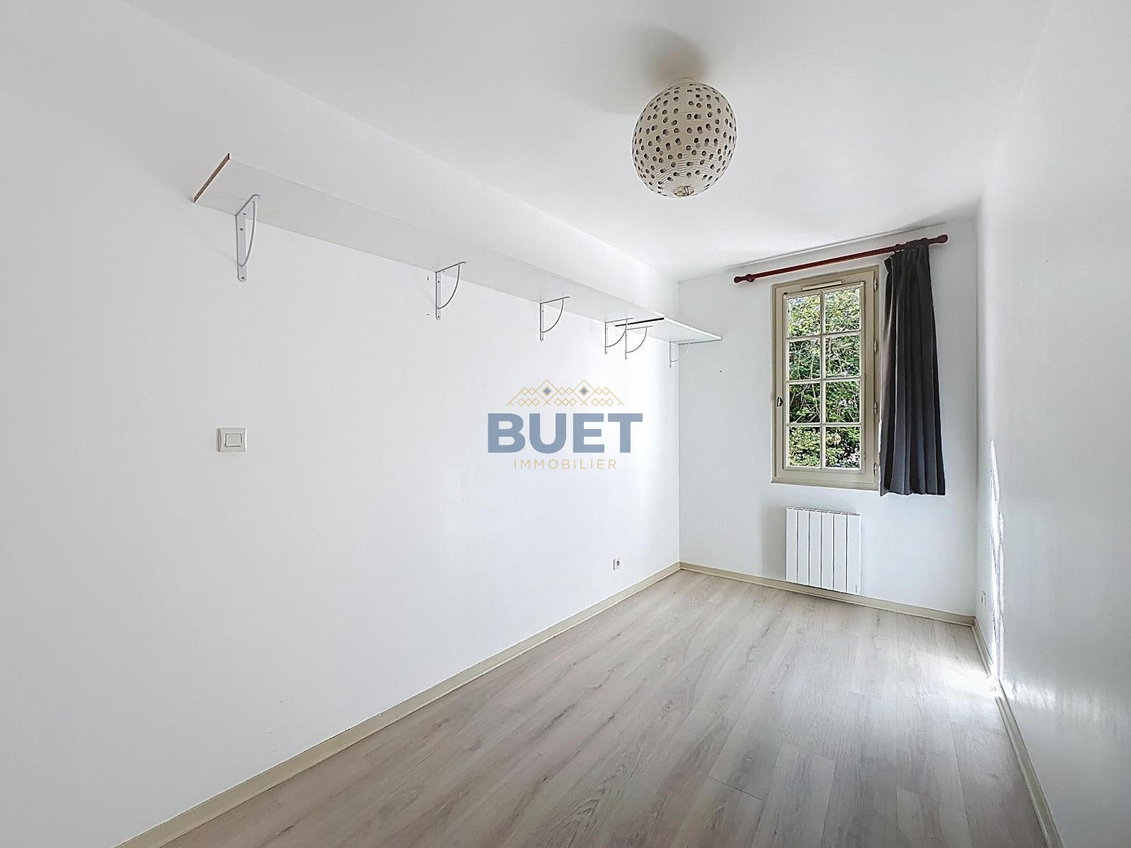 Flat Rue Verrerie in Dijon