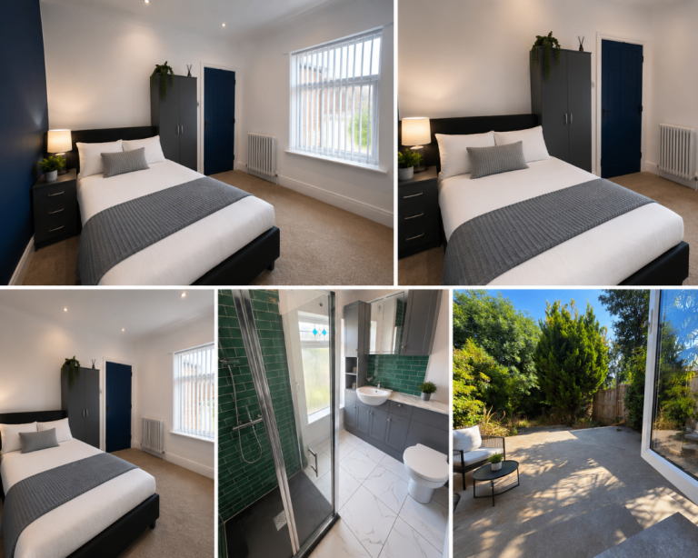 Room Clarendon Road in Luton