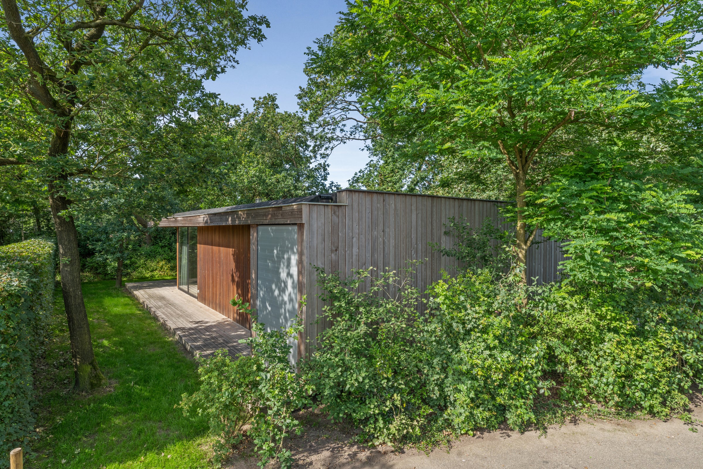 Huis Salesdreef 1 in Oosterhout