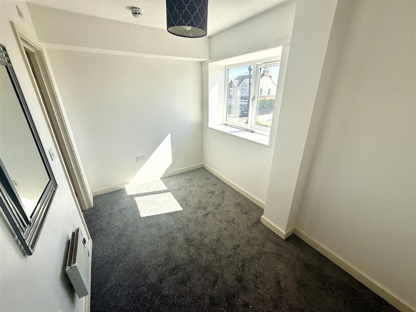 Flat Owston Road in Doncaster