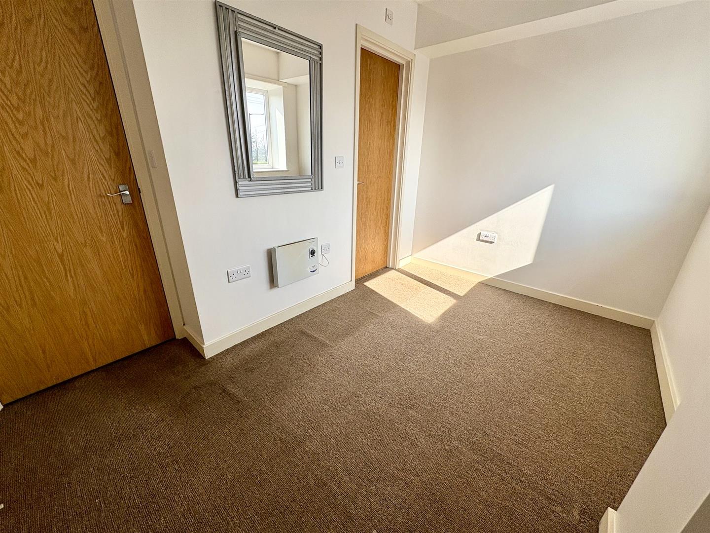 Flat Owston Road in Doncaster