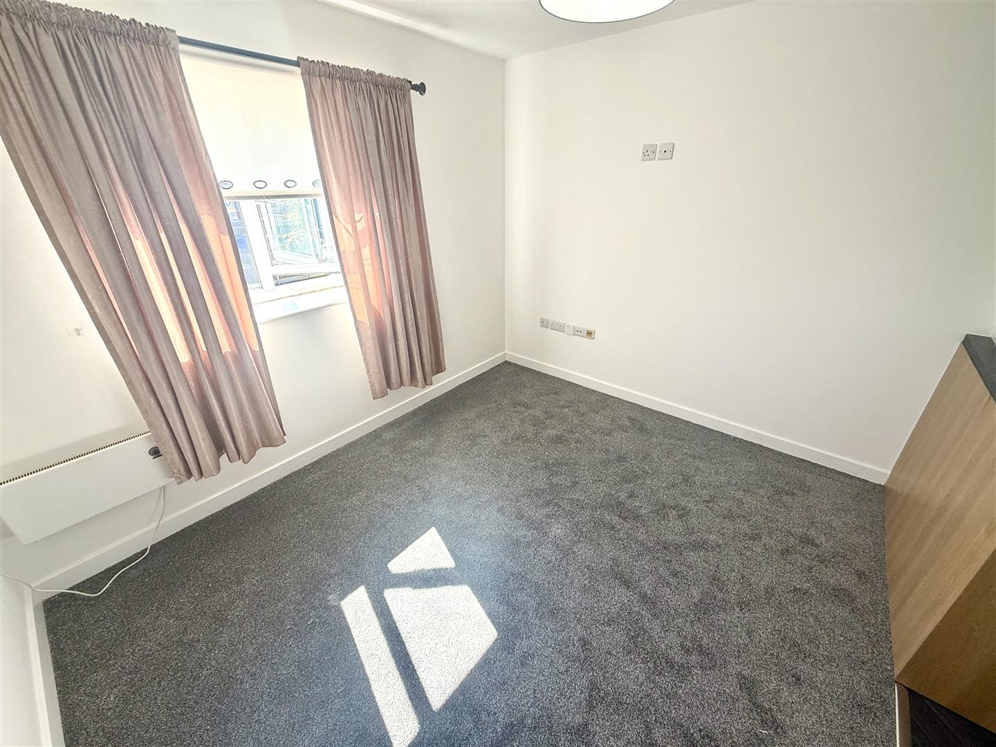 Flat Owston Road in Doncaster