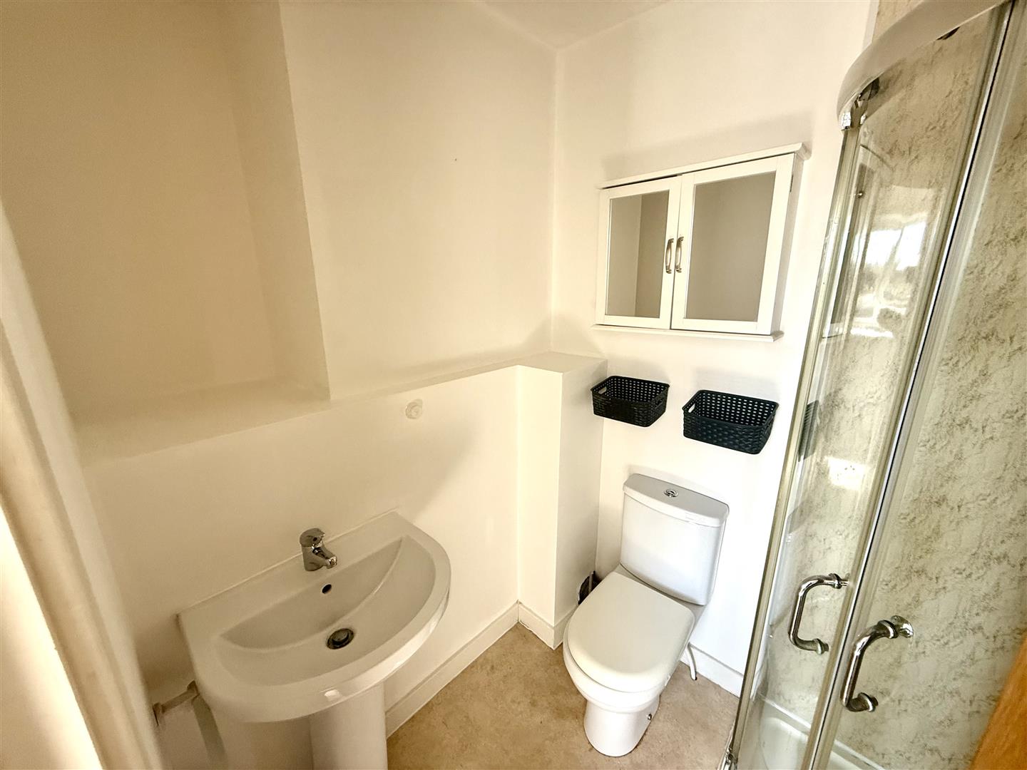 Flat Owston Road in Doncaster